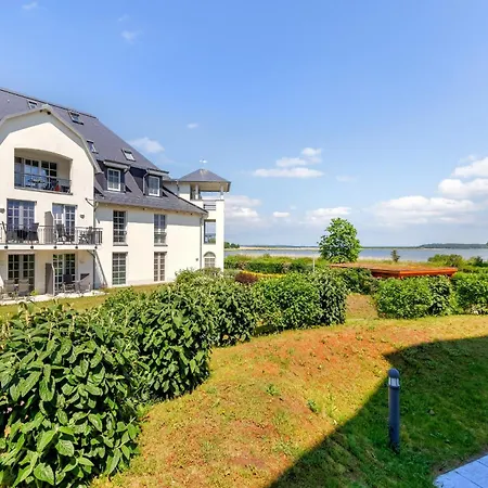 Daire Residenz Am Balmer - Bs 11 Mit Wellnessbereich *