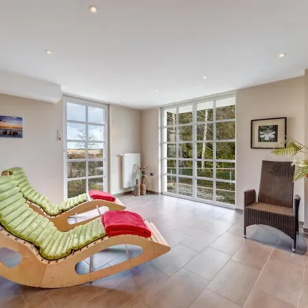 Residenz Am Balmer - Bs 11 Mit Wellnessbereich Balm