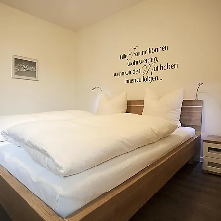 Residenz Am Balmer - Bs 11 Mit Wellnessbereich Apartment