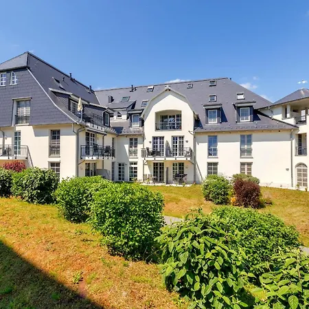 Residenz Am Balmer - Bs 11 Mit Wellnessbereich Apartment Balm