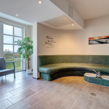 Residenz Am Balmer - Bs 11 Mit Wellnessbereich *