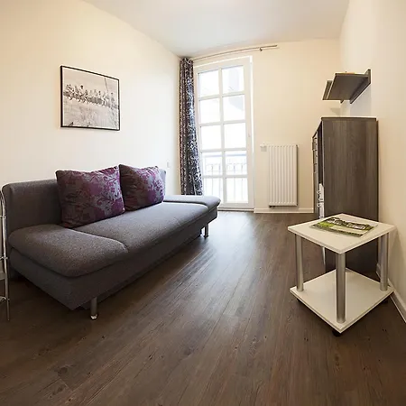 Residenz Am Balmer - Bs 11 Mit Wellnessbereich