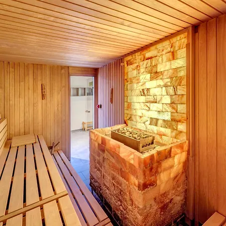 Daire Residenz Am Balmer - Bs 11 Mit Wellnessbereich *