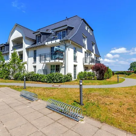 Residenz Am Balmer - Bs 11 Mit Wellnessbereich Balm