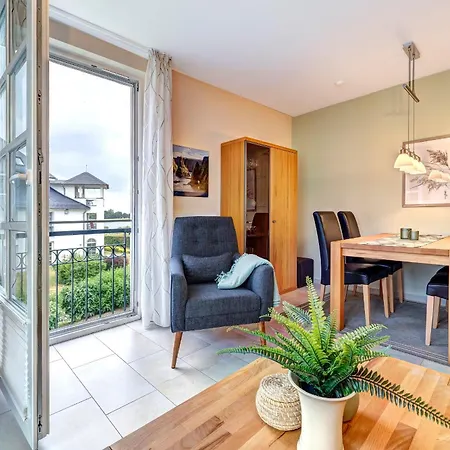 Daire Residenz Am Balmer - Bs 11 Mit Wellnessbereich Balm