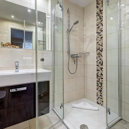 Residenz Am Balmer - Bs 11 Mit Wellnessbereich Daire