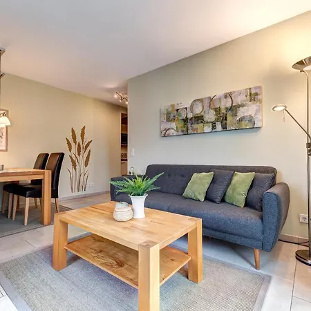 Residenz Am Balmer - Bs 11 Mit Wellnessbereich Daire