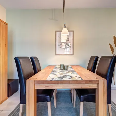 Daire Residenz Am Balmer - Bs 11 Mit Wellnessbereich