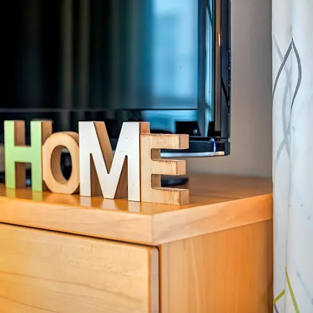 Residenz Am Balmer - Bs 11 Mit Wellnessbereich Daire Balm