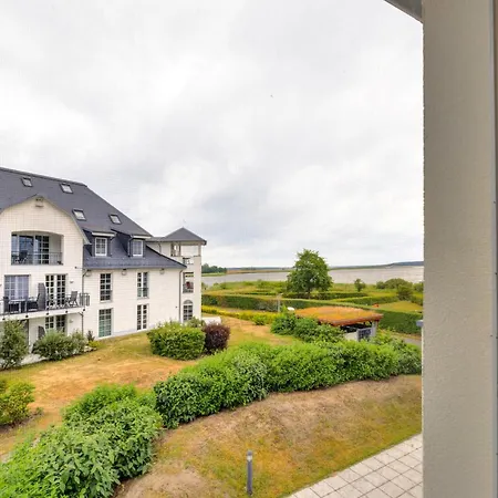 Residenz Am Balmer - Bs 11 Mit Wellnessbereich Daire *