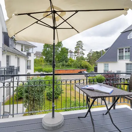 Residenz Am Balmer - Bs 11 Mit Wellnessbereich