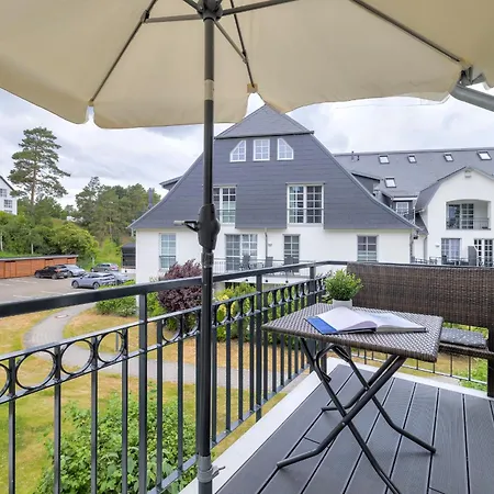 Residenz Am Balmer - Bs 11 Mit Wellnessbereich Apartmán