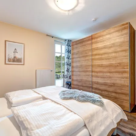 Residenz Am Balmer - Bs 11 Mit Wellnessbereich Apartmán *