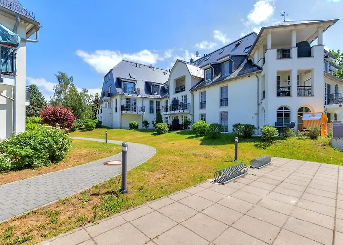 Apartment Residenz Am Balmer - Bs 11 Mit Wellnessbereich Balm