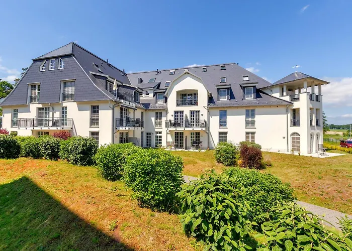 Residenz Am Balmer - Bs 11 Mit Wellnessbereich Apartment Balm