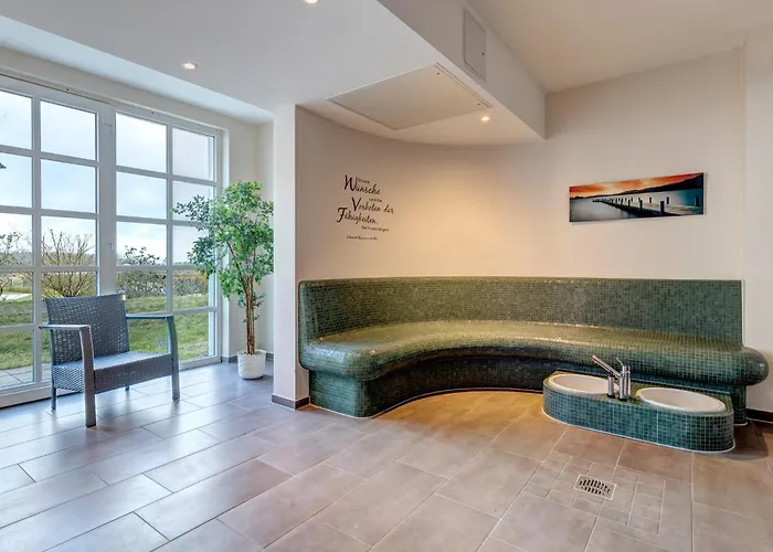 Residenz Am Balmer - Bs 11 Mit Wellnessbereich *