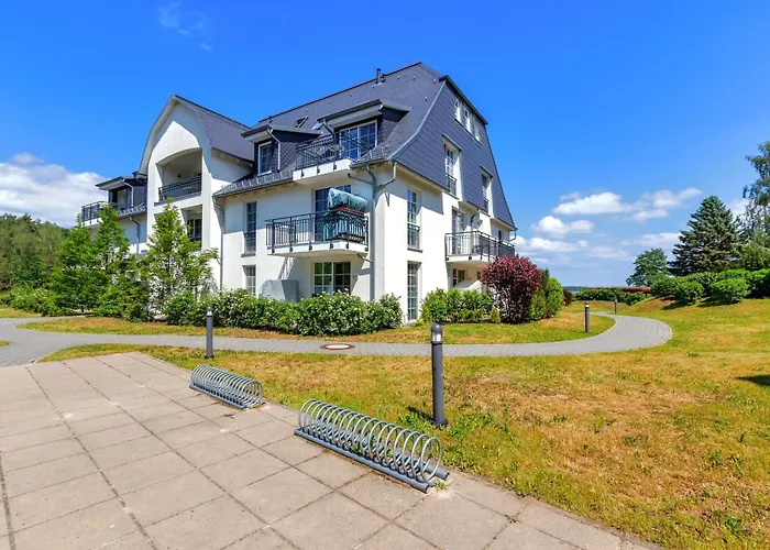 Residenz Am Balmer - Bs 11 Mit Wellnessbereich Balm