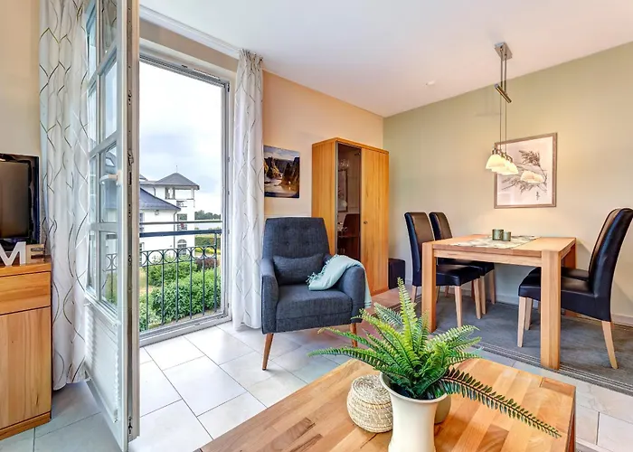 Apartment Residenz Am Balmer - Bs 11 Mit Wellnessbereich Balm
