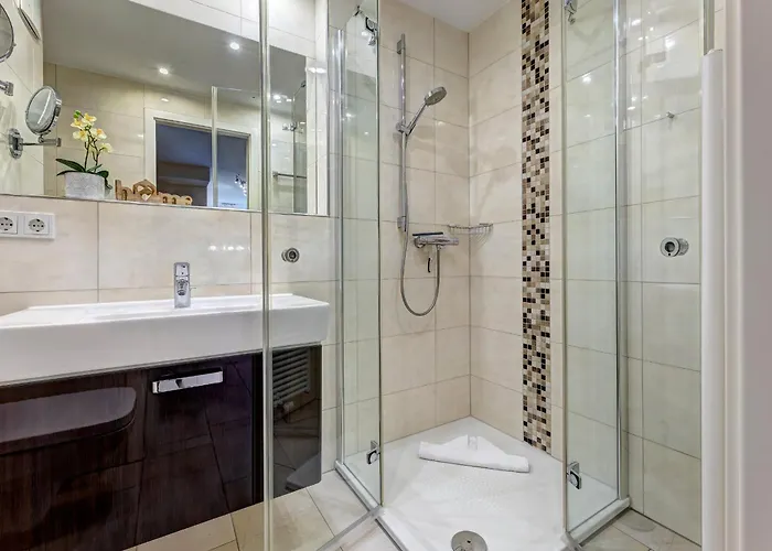 Residenz Am Balmer - Bs 11 Mit Wellnessbereich Apartment