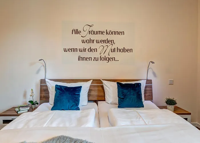 Apartment Residenz Am Balmer - Bs 11 Mit Wellnessbereich