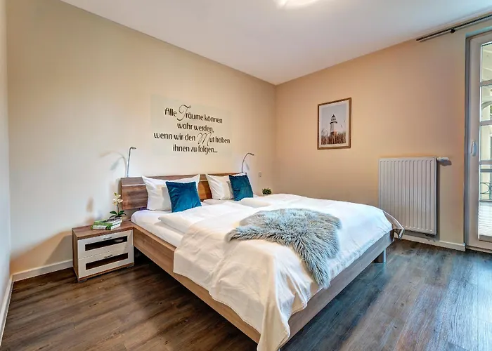 Residenz Am Balmer - Bs 11 Mit Wellnessbereich Apartment Balm