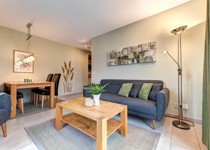 Residenz Am Balmer - Bs 11 Mit Wellnessbereich Apartment