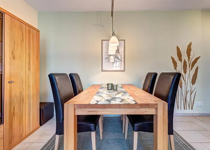 Apartment Residenz Am Balmer - Bs 11 Mit Wellnessbereich