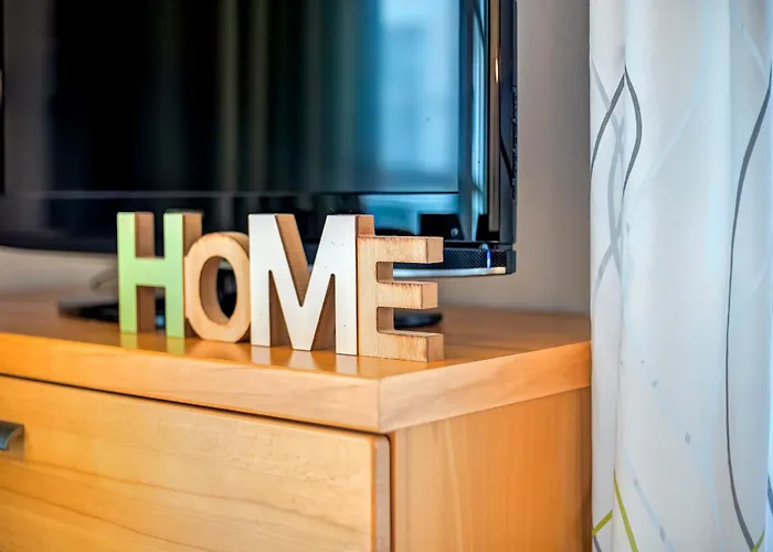 Residenz Am Balmer - Bs 11 Mit Wellnessbereich Apartment Balm